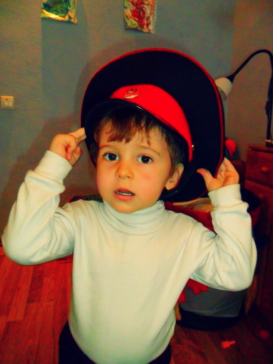 Егор Емельянов КаРаПуЗ | Москва