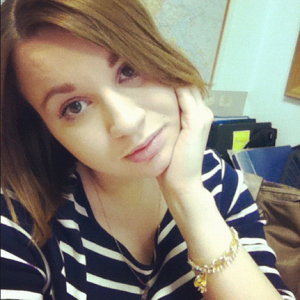 Екатерина Фомина | Москва