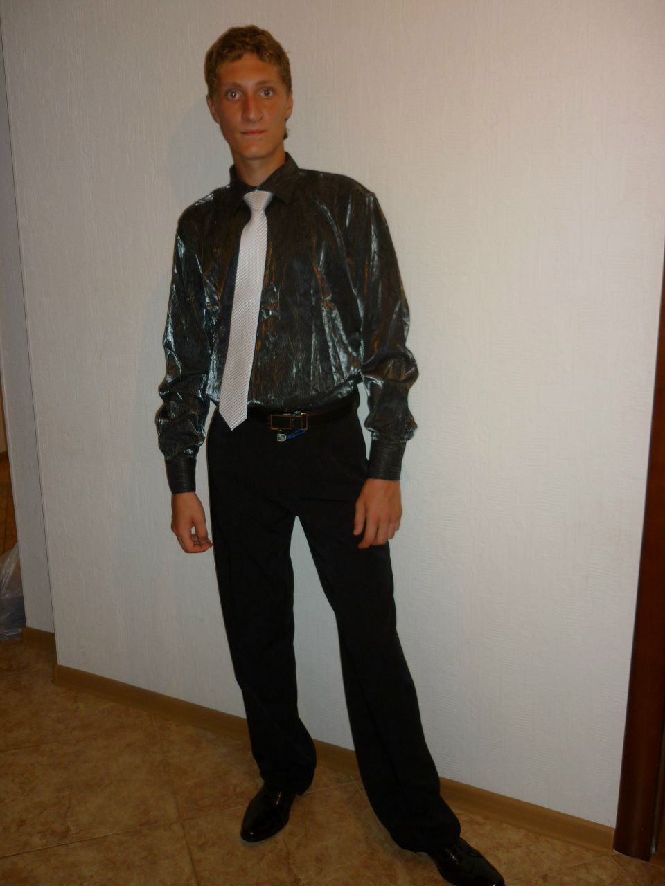 Арсений Еремадзе | Москва