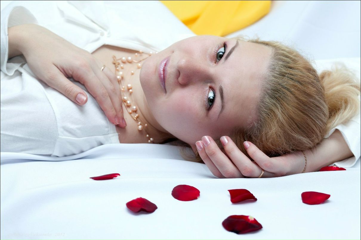 Лариса Добрынская | 