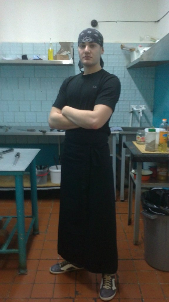 Алексей Фунтиков | Саратов