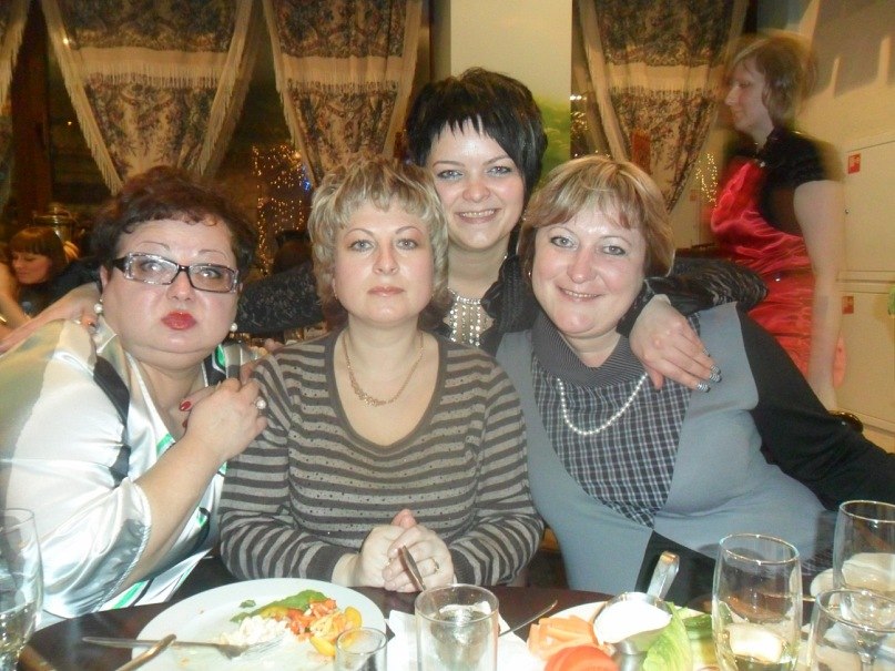 Юлия Северина Владимировна | Владимир