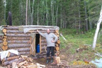 Алексей Мелкозеров