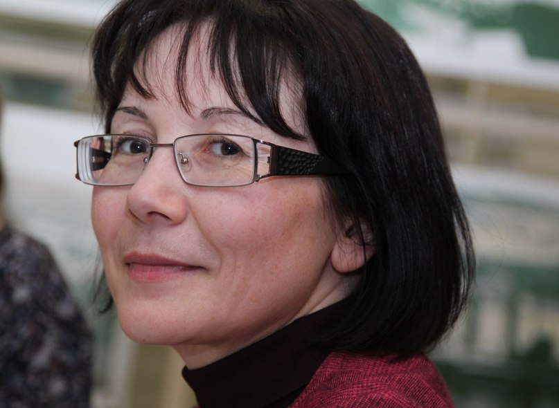 Инна Щеголькова | 