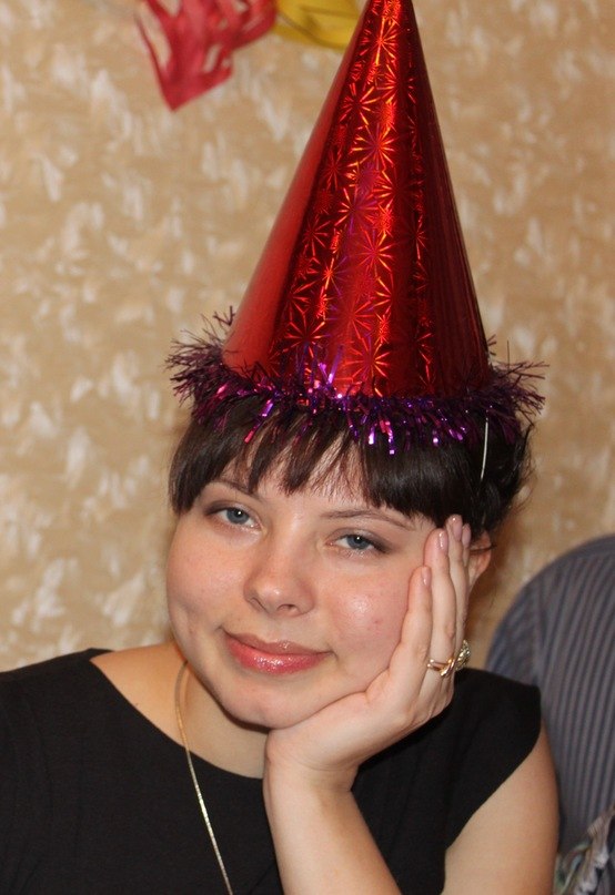 Оксана Пленкина | Псков