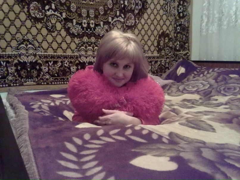 Анна Назаренко | Бишкек