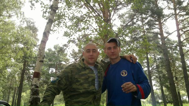 №13, Володя Кашеваров №13, Володя Кашеваров