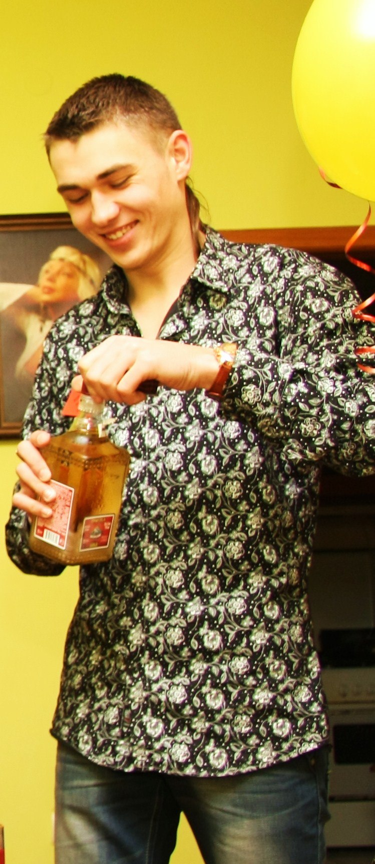 Богдан Семчук | Умань