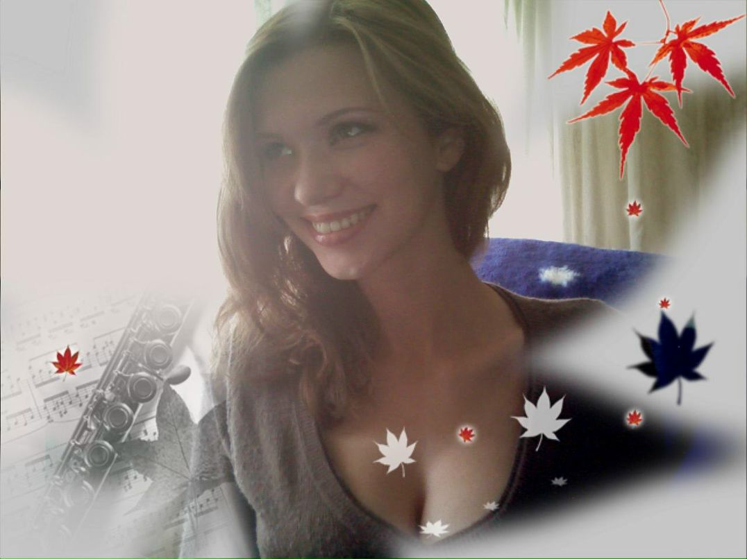 Анна Серова | Вологда