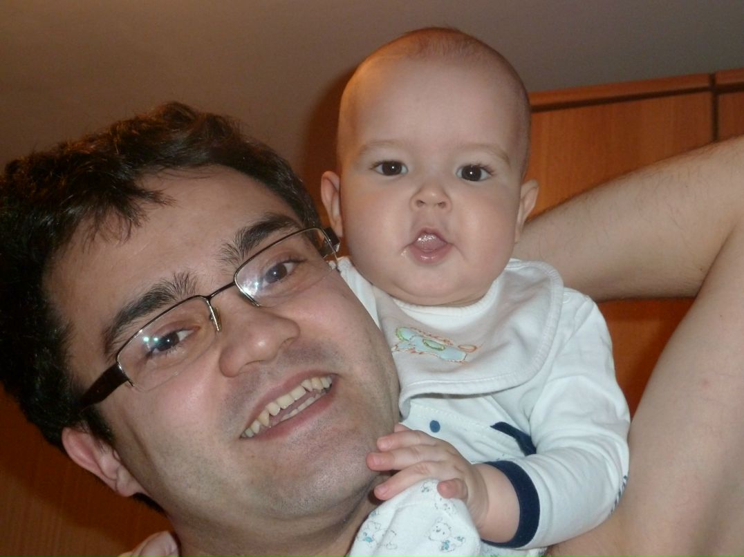 Алмаз Валиахметов | Казань