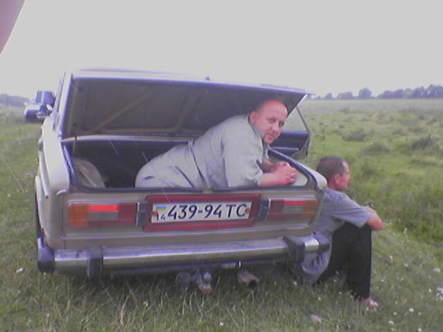 Владимир Стець | Тернополь