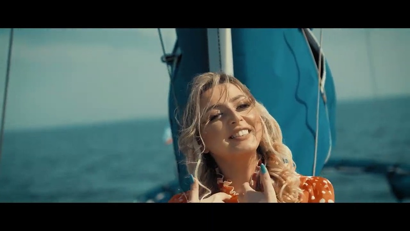 Sevinc Beyaz Canıma Candı ( Klip 2022)