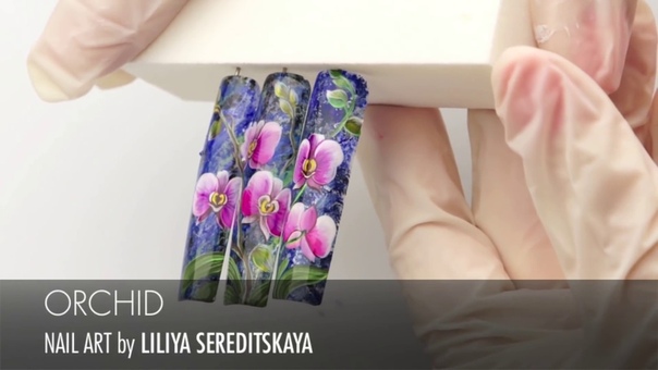 Content of DVD by Liliya Sereditskaya (russian