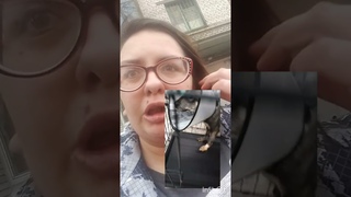 видео-обращение. нужна помощь! у сухарика инсульт!