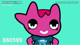 880599 Rugkun & Hugkun Characters X Background Music for Videos Content Creators Youtuber