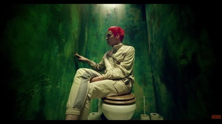 Sega Bodega - Salv Goes To Hollywood (Official Video)