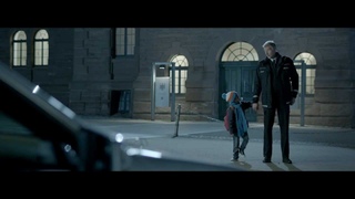 Mercedes-Benz - The Journey (Hidden scene)