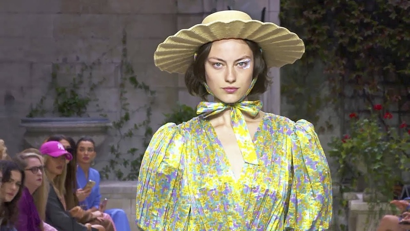 Paul Joe, Spring Summer 2022, Full