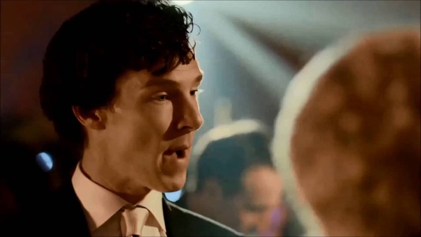 Johnlock