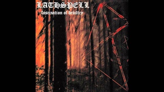 Lathspell - Fascination of Deviltry (Full Album)