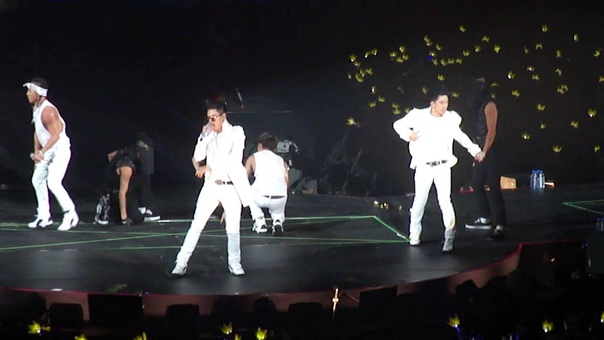 BIGBANG 2012 New