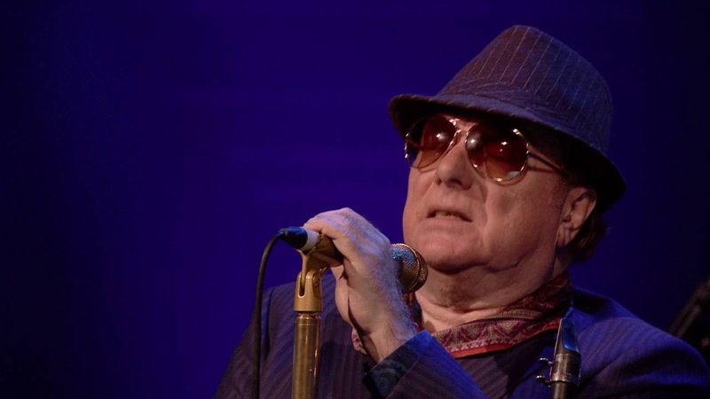 Van Morrison Brown Eyed Girl ( Radio 2 In
