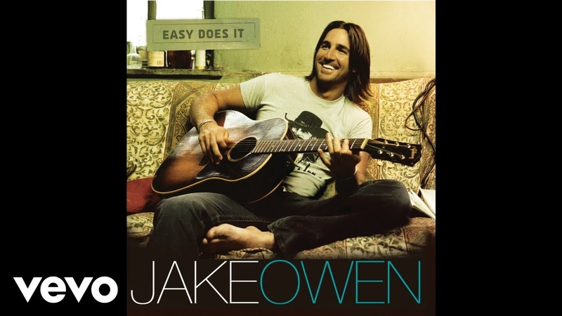 Jake Owen Green Bananas ( Official