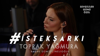 #stekark - TOPRAK YAMURA (Akustik) - Baak Gmlcineliolu