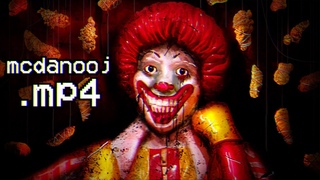 (fake cursed ad)