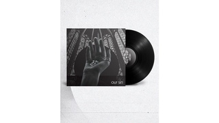 Nopau - Midnight at the Rio Grande OURSIN002