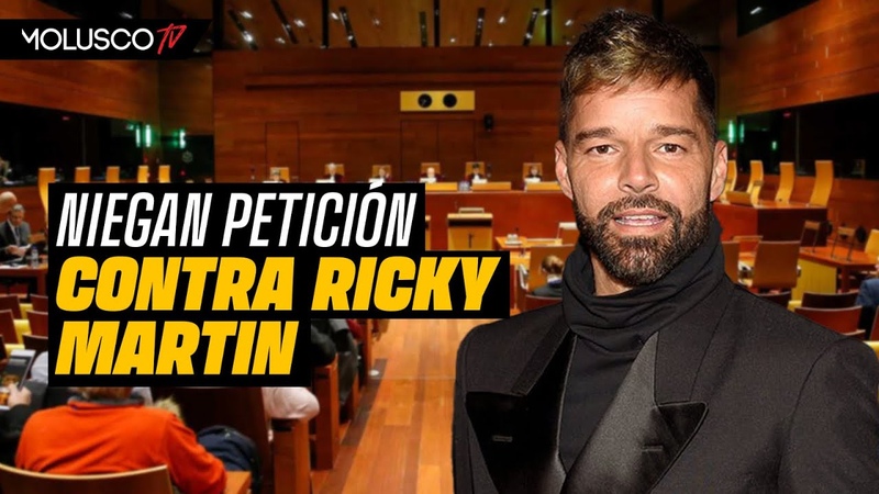 Él necesita ayuda Hermana de Ricky Martin despotrica contra su propio