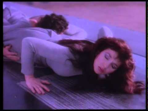 Kate Bush Running Up That Hill Official Music