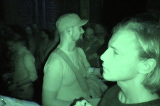 prurient live XIV WIF