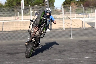 StuntBums Presents 2011 RSS7
