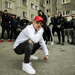Prosz sucham (feat. Duke102, Stacks102, Skoob102)