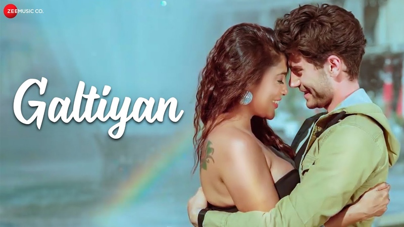 Galtiyan Official Music Video, Ayaana Khan, Vazgen Movsisyan, Raj Barman,