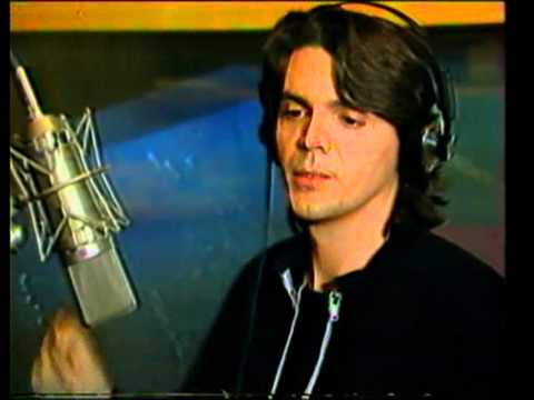 Silver Pozzoli Around my dream ( REMIX) ( ITALO DISCO Videoclip Sound Remastered
