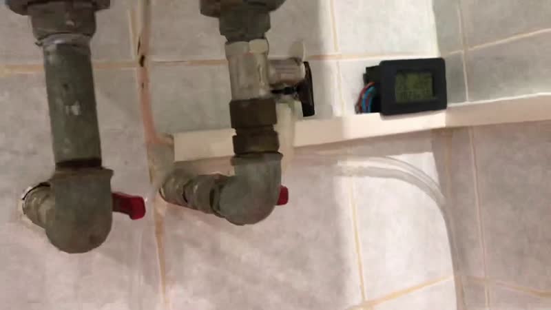 Водонагреватель Ariston BLU1 R 80 V 1, 8 K