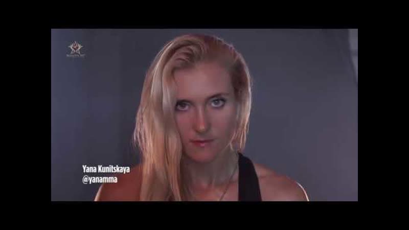 All Angles: Invicta FC 25 Media