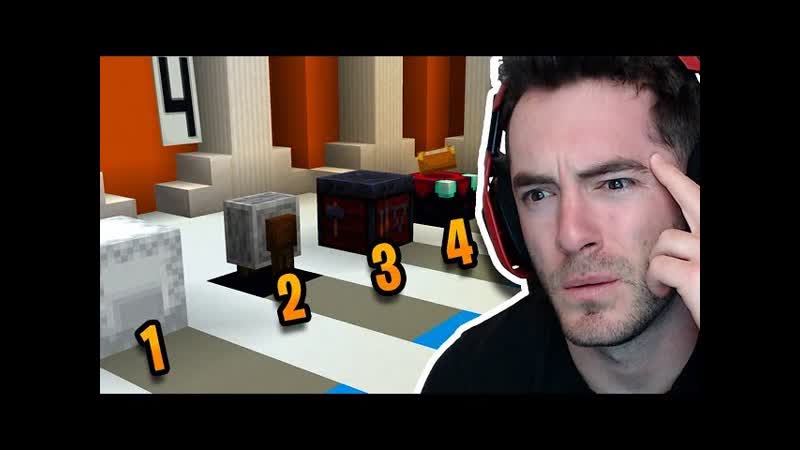 Minecraft: How Well Do I Know 1.