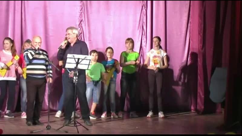 Поздравление к 8 марта Тума 20 (кач CD)