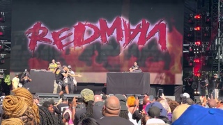 Roots Picnic 2024 - Method Man, Redman, Black Thought - full set