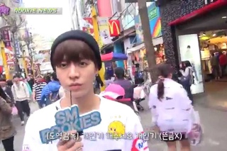 [SMROOKIES] ROOKIENEWS_ 나카모토 리포터의 ‘여기는 타이페이입니다’