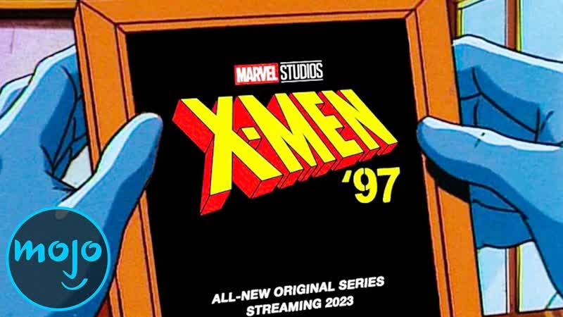 Everything We Know So Far About X Men