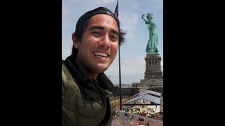 Respect 🫡 59 Zach king