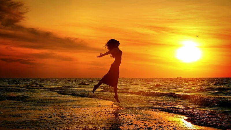 Feeling Free, Beautiful Chillout Music