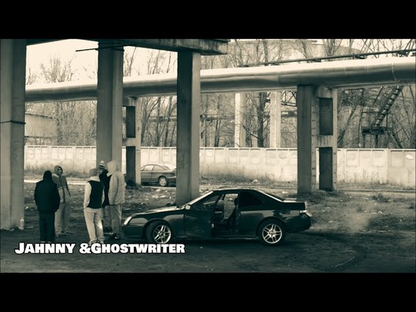 Jahnny Ghostwriter Hip Hop one