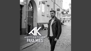 Paha mies