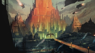 Leo Grimwind feat. Fallen Empire - ProsperoHMKids cover