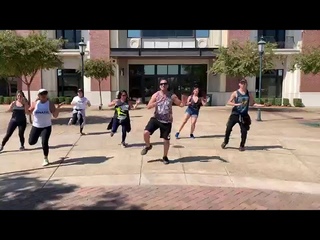 Zumba Warmup 2019 | Mix by DJ Jaimito #zumbawarmup